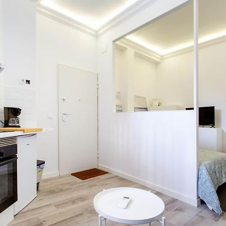 Loft Comillas P Мадрид Екстериор снимка