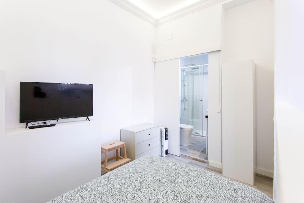 Loft Comillas P Мадрид Екстериор снимка