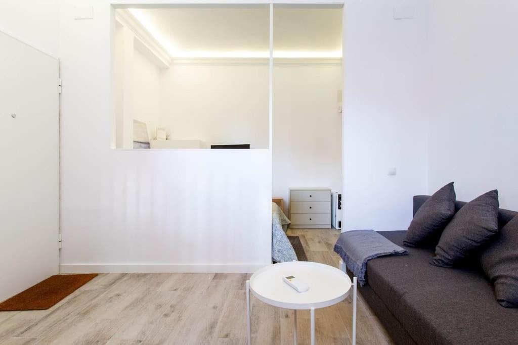 Loft Comillas P Мадрид Екстериор снимка