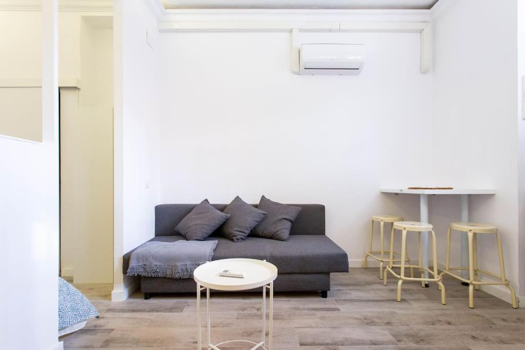 Loft Comillas P Мадрид Екстериор снимка